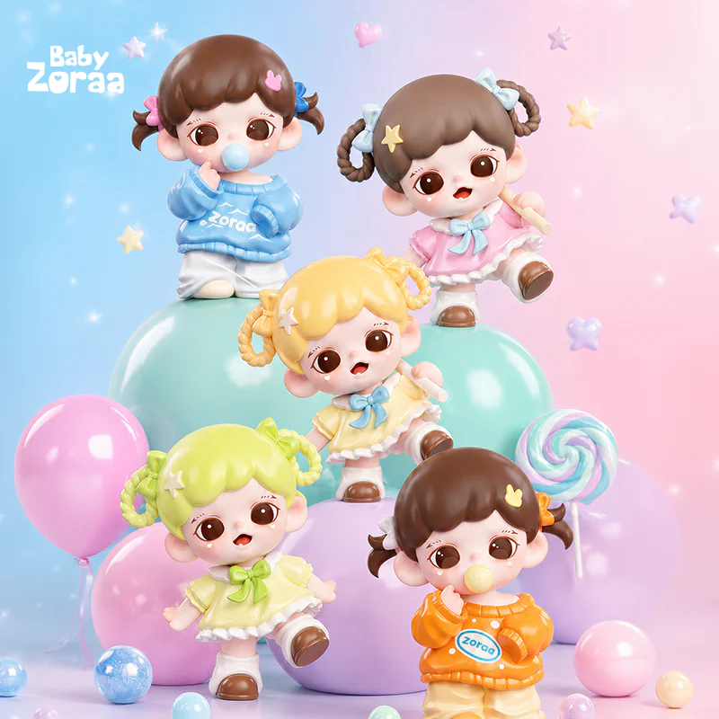 TNT SPACE 产品图片 2